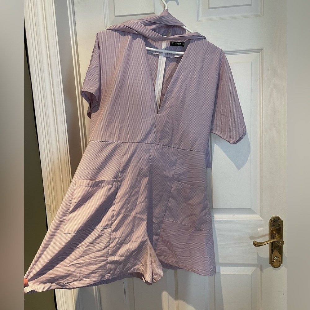 SHEIN ROMPER